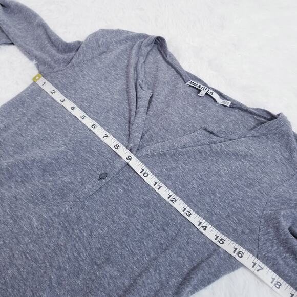 PAM & GELA Drop Waist Casual Dress - Picture 6 of 11